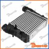 Intercooler pour AUDI | CNG-AU-028, 8ML376776-081